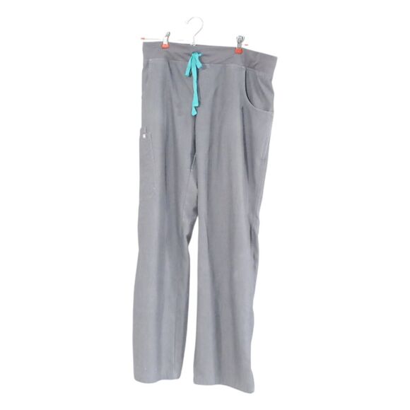 FIGS  Kade Cargo Scrub Pants Size Small Style T21004 - Picture 2 of 10
